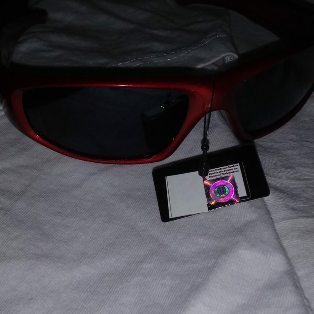 Razorback sunshades - Picture 3 of 4